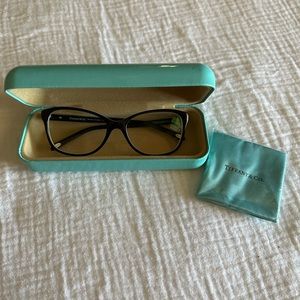 Tiffany & Co Prescription Eyeglasses